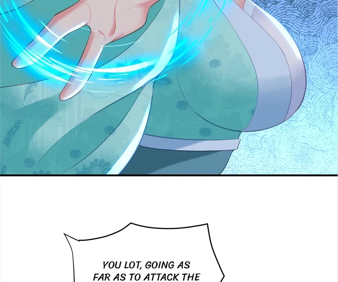 Everything Started When I Became a Furnace Chapter 96 – Page 69