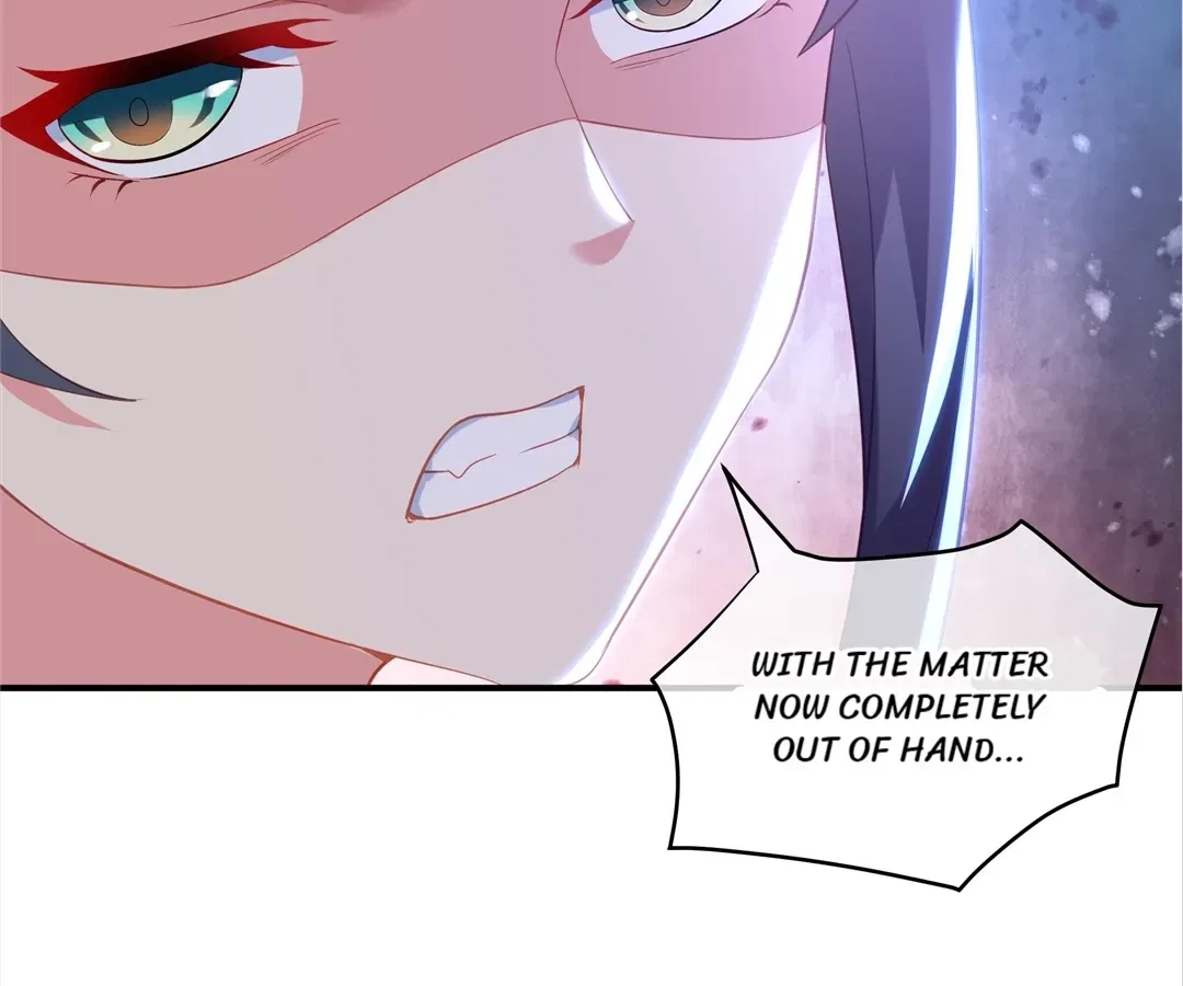 Everything Started When I Became a Furnace Chapter 96 – Page 71