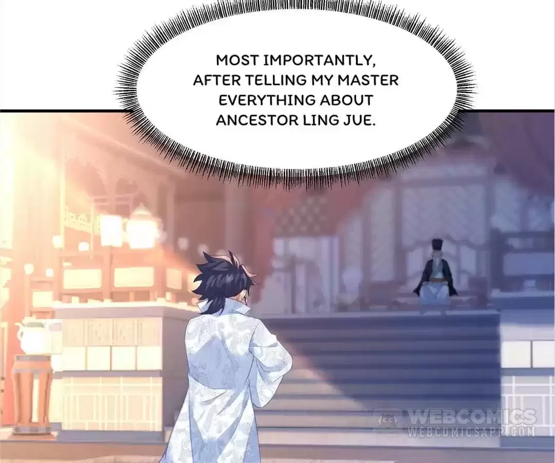 Everything Started When I Became a Furnace Chapter 95 – Page 11