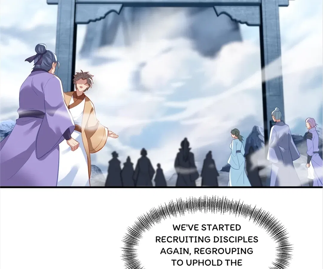 Everything Started When I Became a Furnace Chapter 95 – Page 15