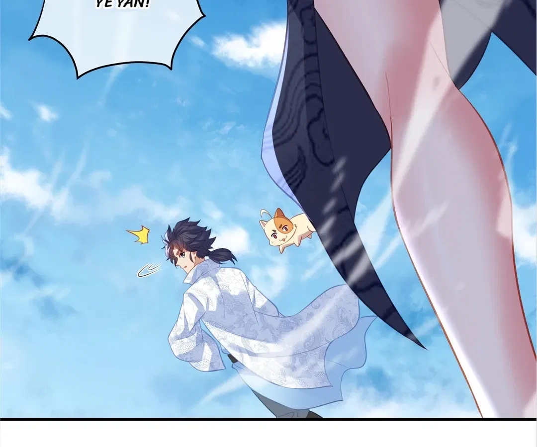 Everything Started When I Became a Furnace Chapter 95 – Page 18