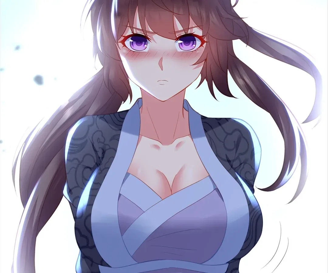 Everything Started When I Became a Furnace Chapter 95 – Page 20