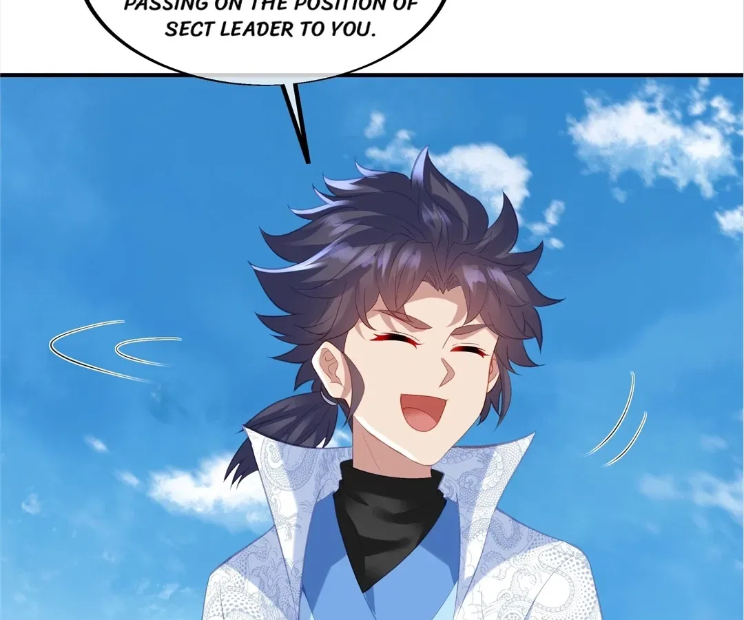 Everything Started When I Became a Furnace Chapter 95 – Page 23