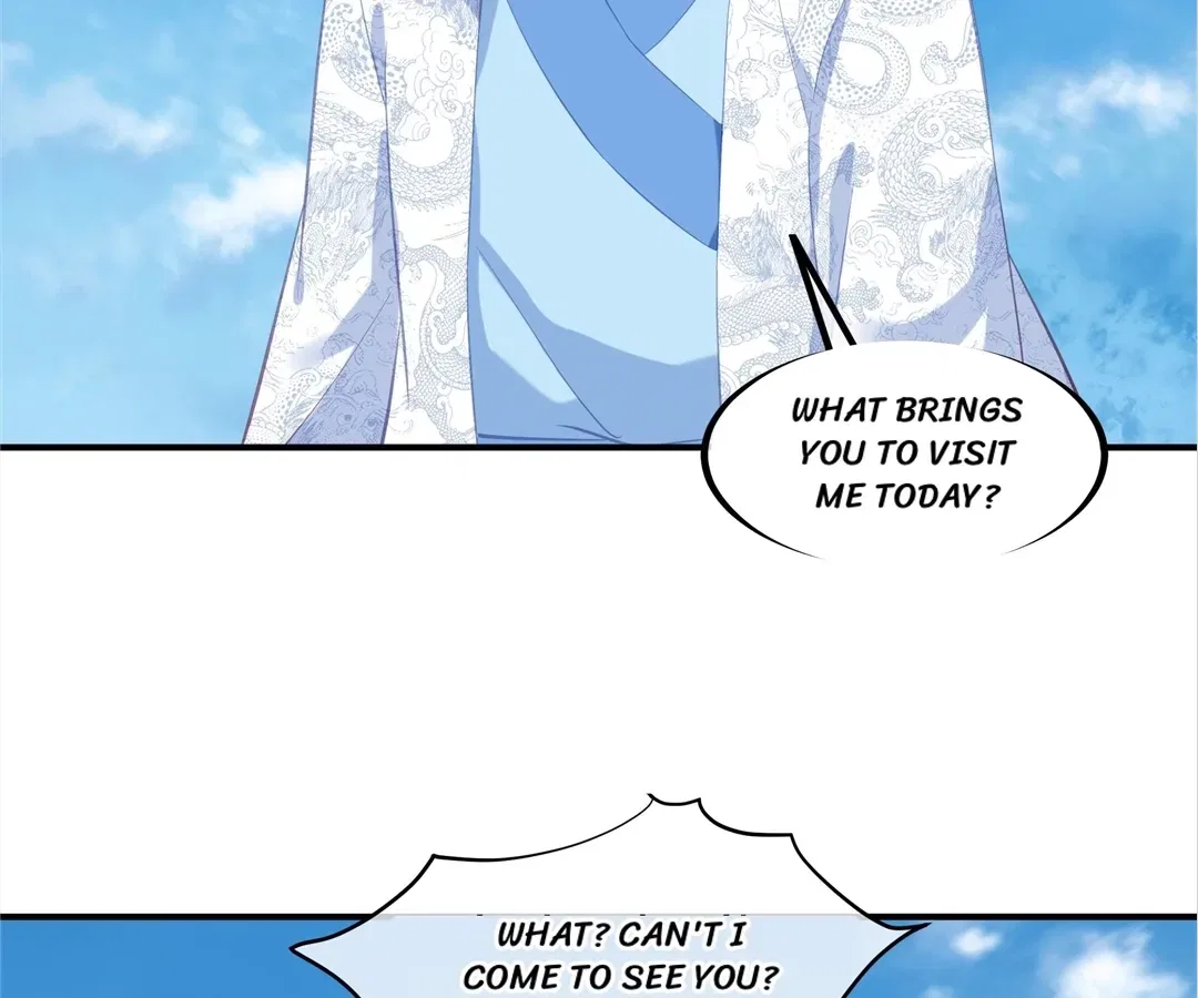 Everything Started When I Became a Furnace Chapter 95 – Page 24