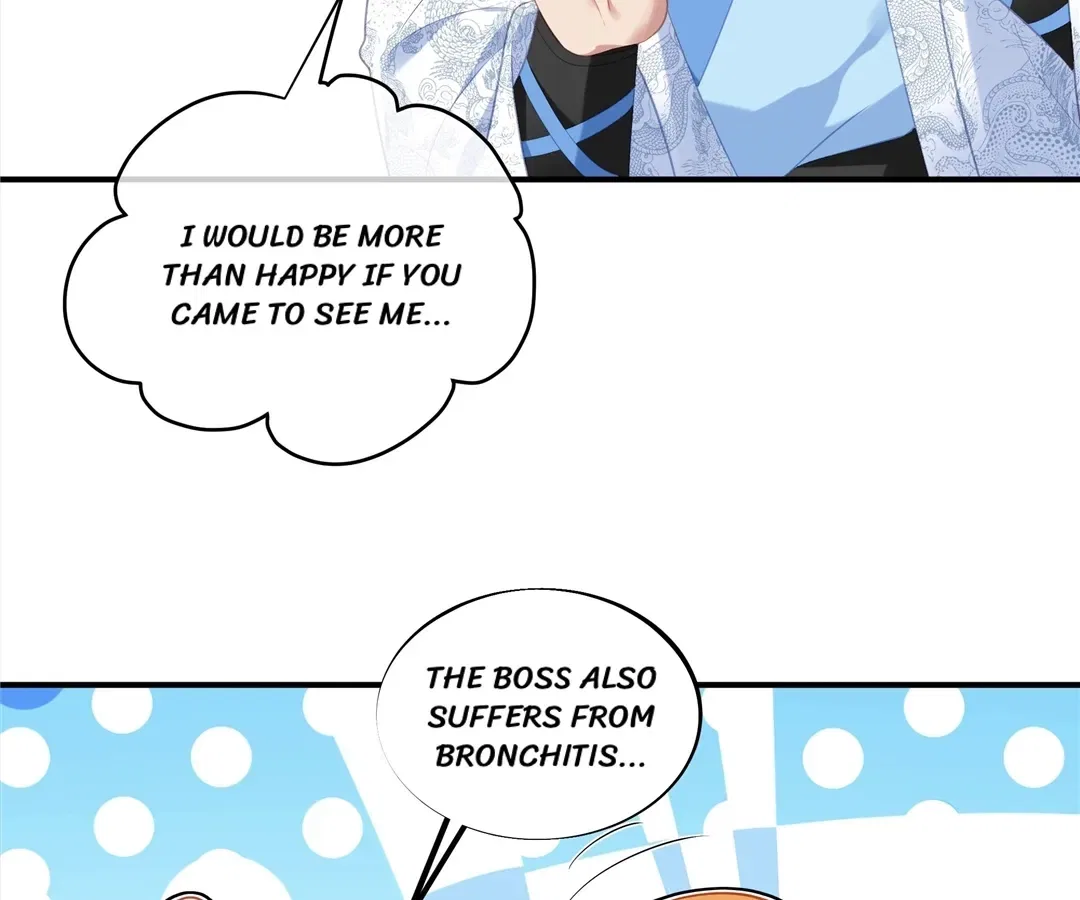 Everything Started When I Became a Furnace Chapter 95 – Page 28