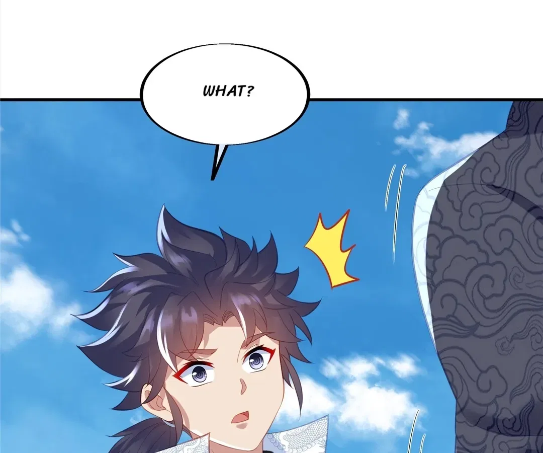 Everything Started When I Became a Furnace Chapter 95 – Page 33