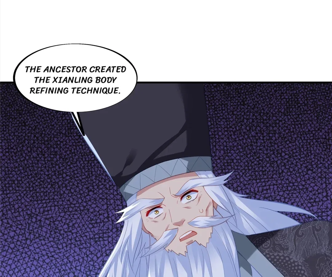 Everything Started When I Became a Furnace Chapter 95 – Page 40