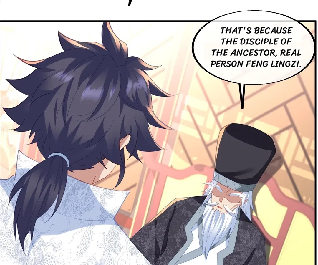 Everything Started When I Became a Furnace Chapter 95 – Page 44