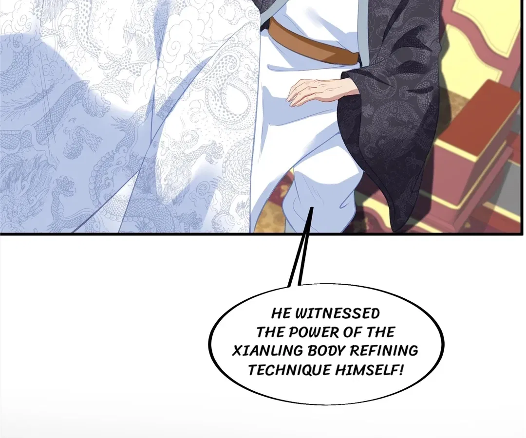 Everything Started When I Became a Furnace Chapter 95 – Page 45