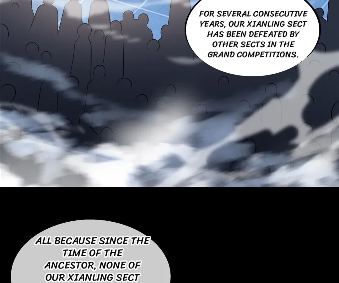 Everything Started When I Became a Furnace Chapter 95 – Page 48