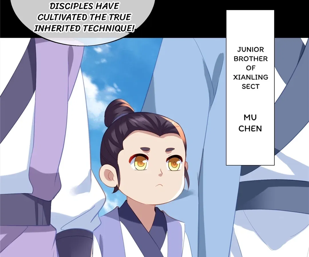 Everything Started When I Became a Furnace Chapter 95 – Page 49