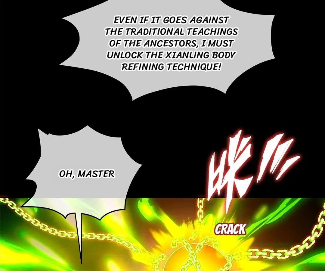 Everything Started When I Became a Furnace Chapter 95 – Page 53