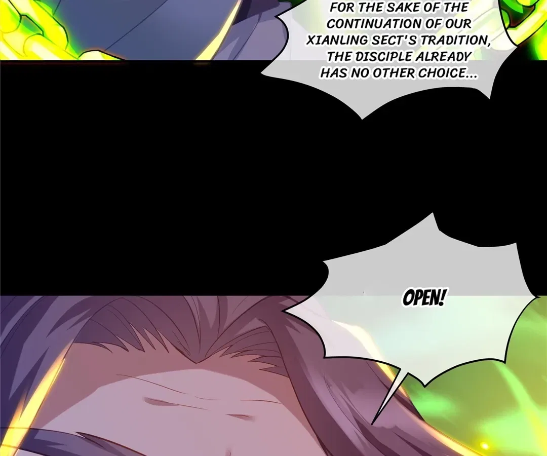 Everything Started When I Became a Furnace Chapter 95 – Page 55