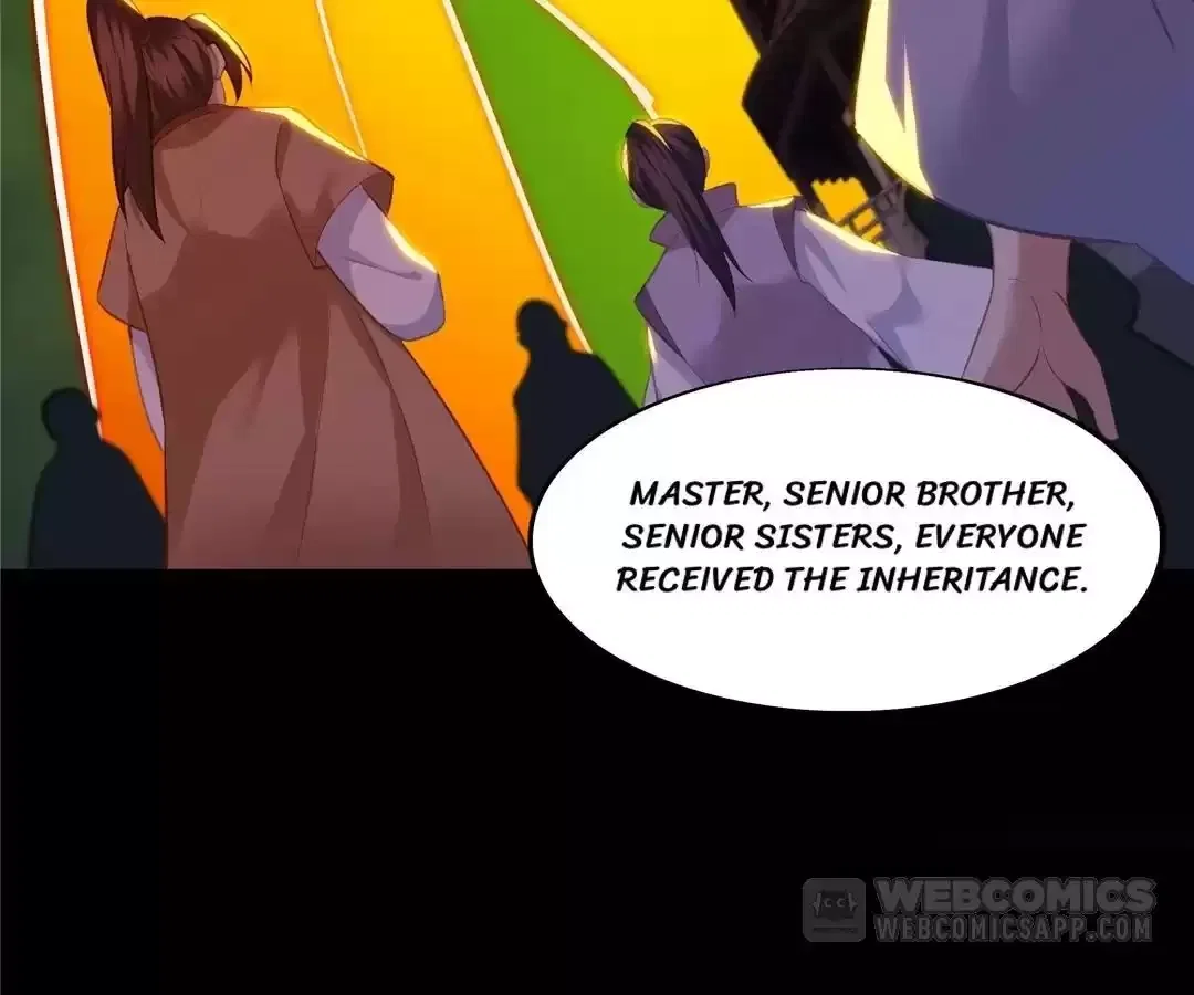 Everything Started When I Became a Furnace Chapter 95 – Page 59