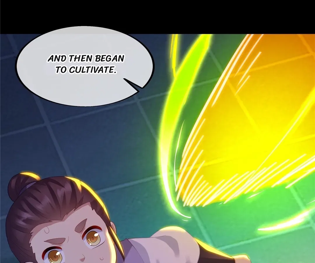 Everything Started When I Became a Furnace Chapter 95 – Page 60