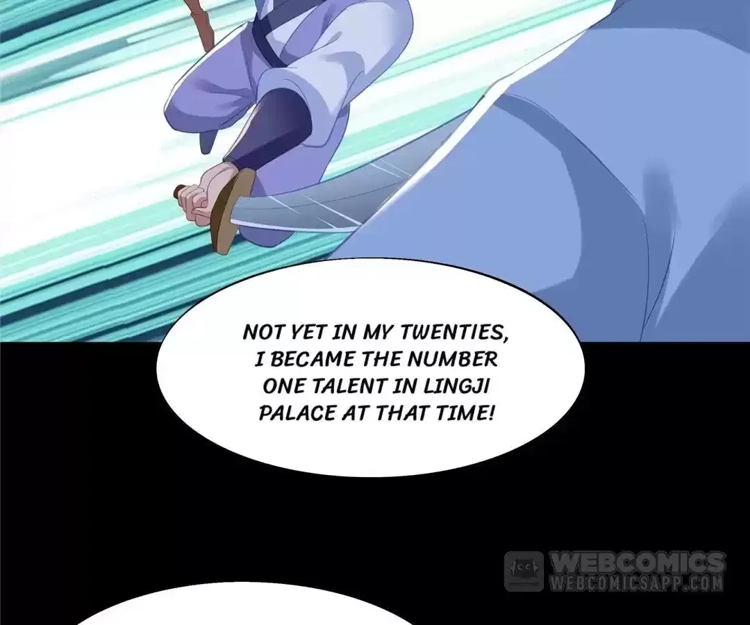 Everything Started When I Became a Furnace Chapter 95 – Page 67