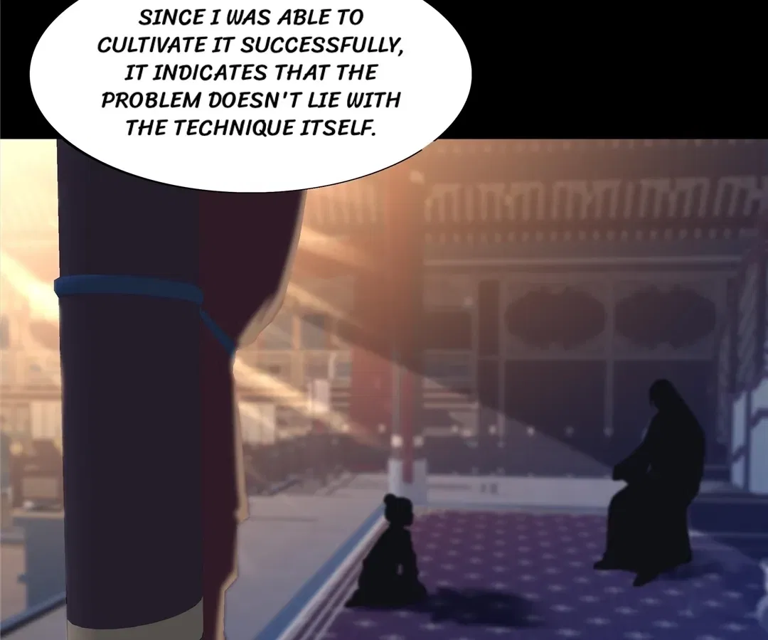 Everything Started When I Became a Furnace Chapter 95 – Page 68