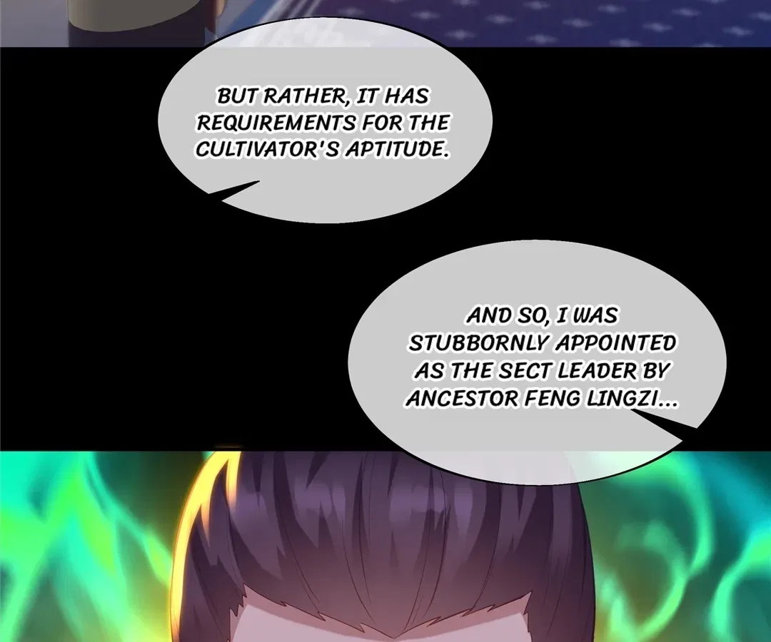 Everything Started When I Became a Furnace Chapter 95 – Page 69