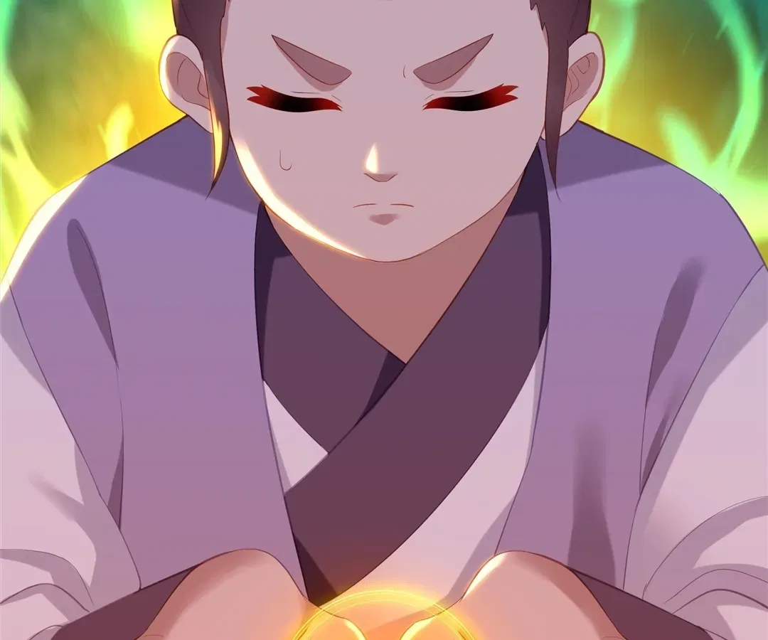 Everything Started When I Became a Furnace Chapter 95 – Page 70