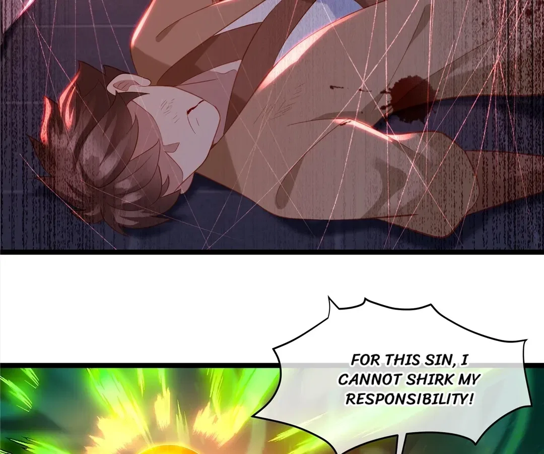 Everything Started When I Became a Furnace Chapter 95 – Page 77