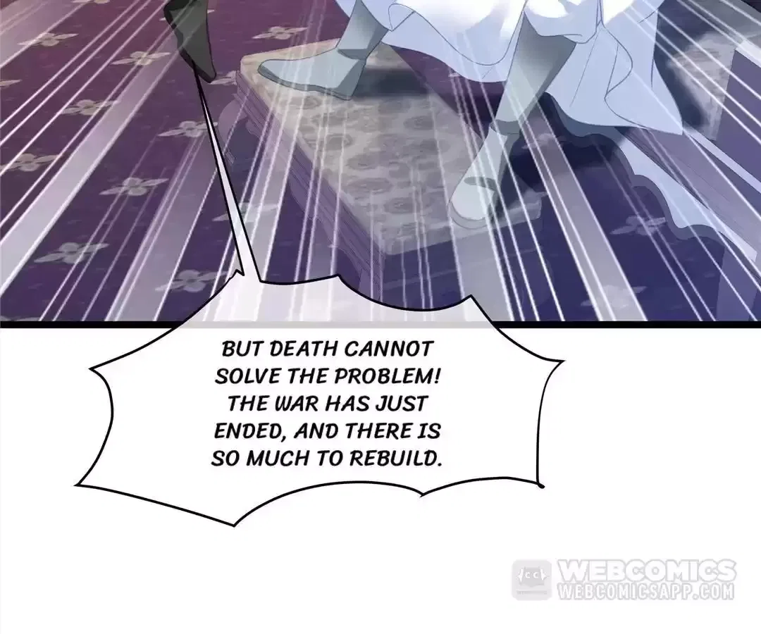 Everything Started When I Became a Furnace Chapter 95 – Page 83