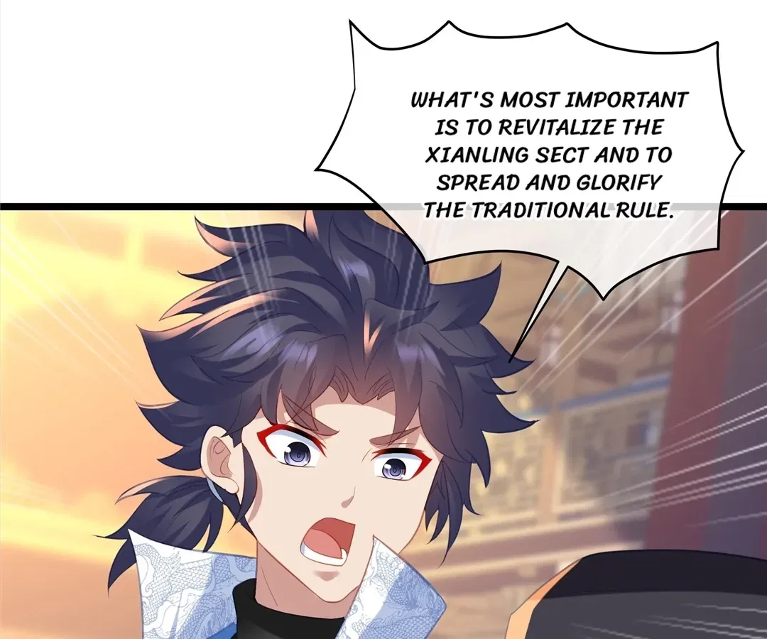 Everything Started When I Became a Furnace Chapter 95 – Page 84