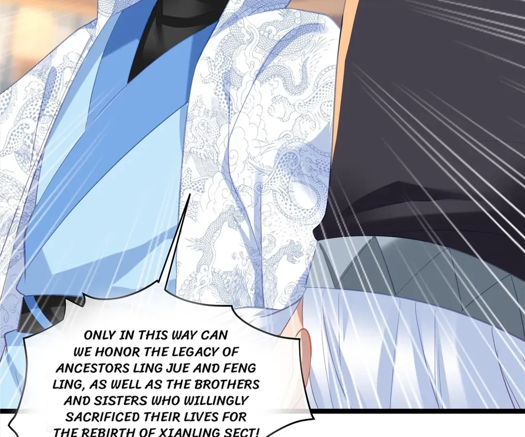 Everything Started When I Became a Furnace Chapter 95 – Page 85