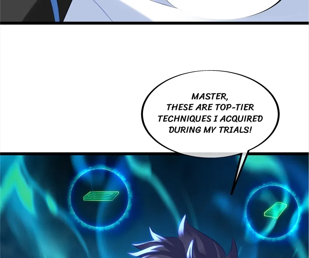 Everything Started When I Became a Furnace Chapter 95 – Page 89