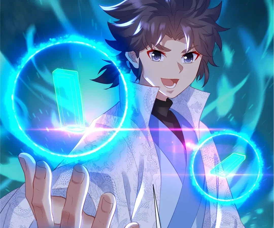 Everything Started When I Became a Furnace Chapter 95 – Page 90