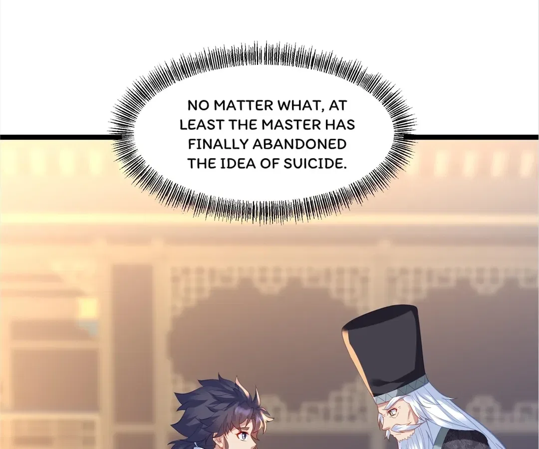 Everything Started When I Became a Furnace Chapter 95 – Page 92