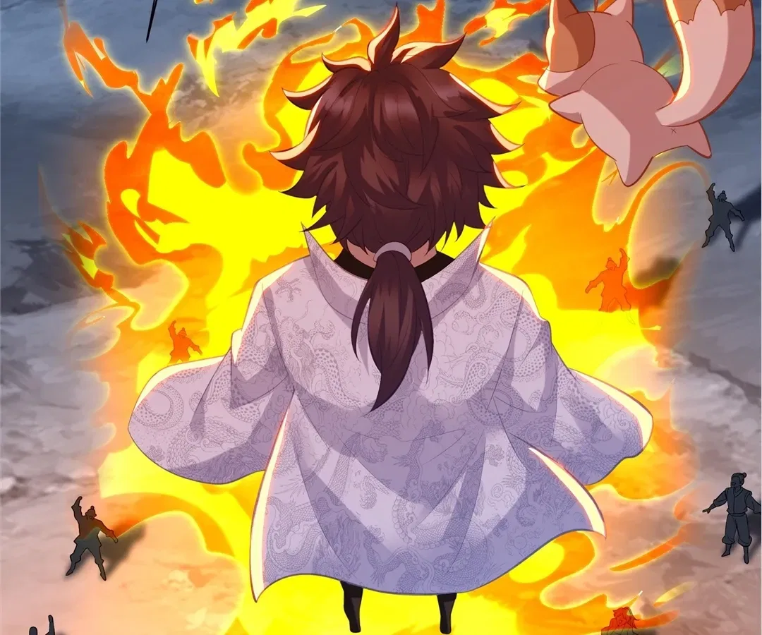 Everything Started When I Became a Furnace Chapter 94 – Page 2