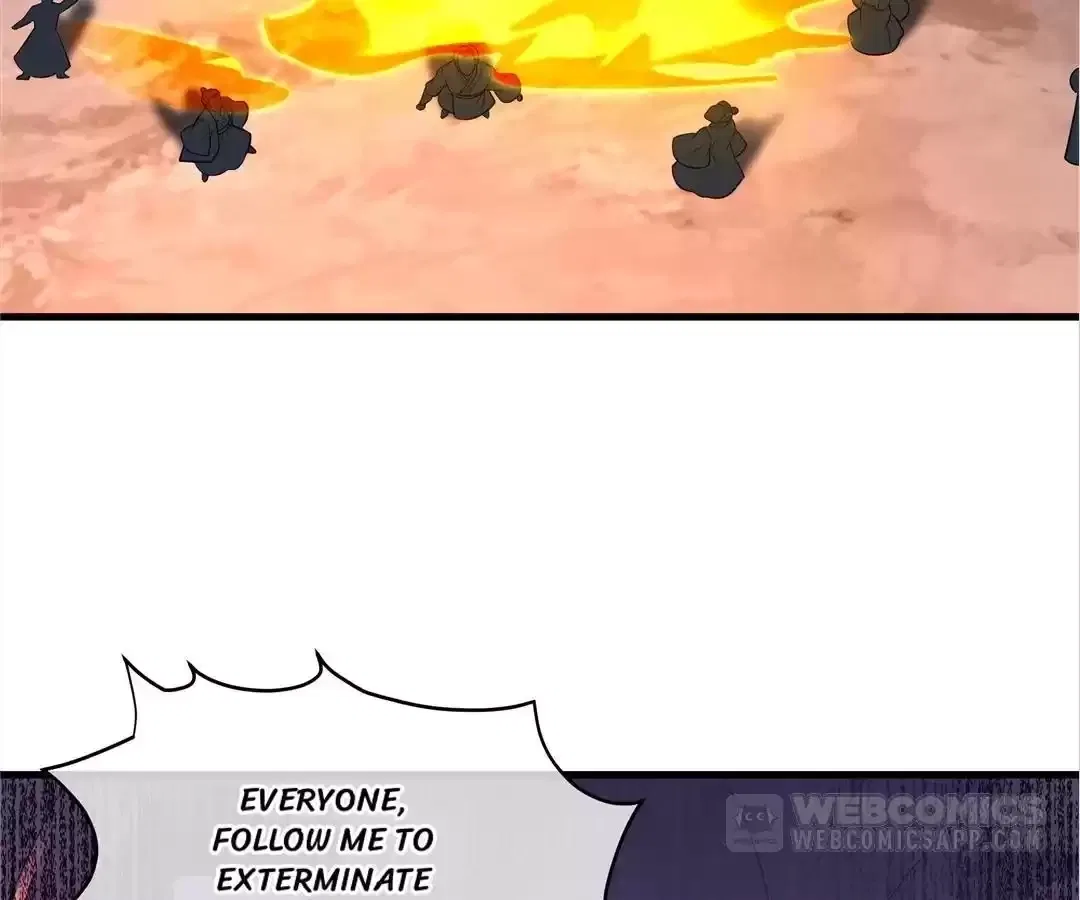 Everything Started When I Became a Furnace Chapter 94 – Page 3
