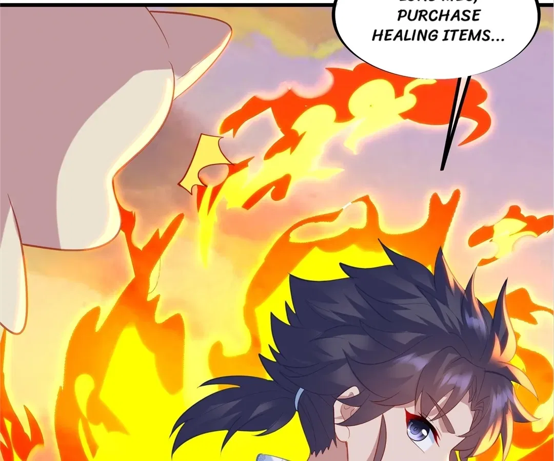 Everything Started When I Became a Furnace Chapter 94 – Page 9