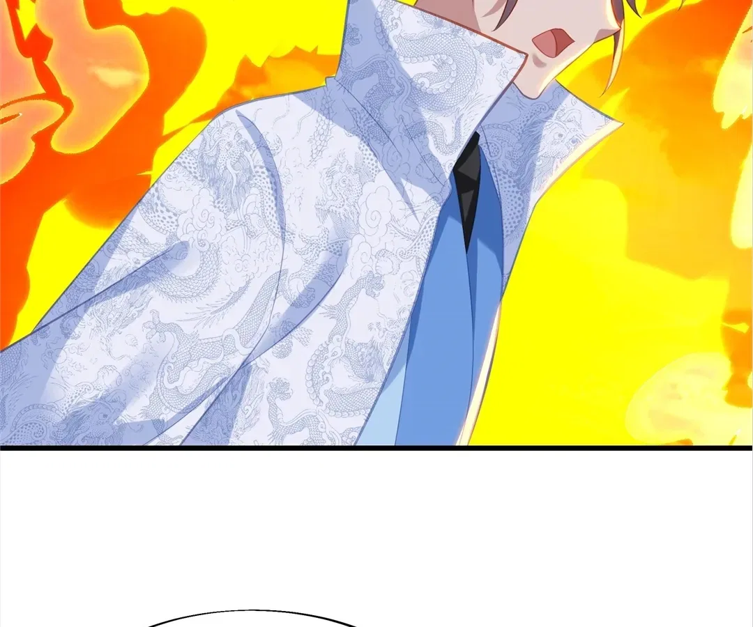 Everything Started When I Became a Furnace Chapter 94 – Page 10