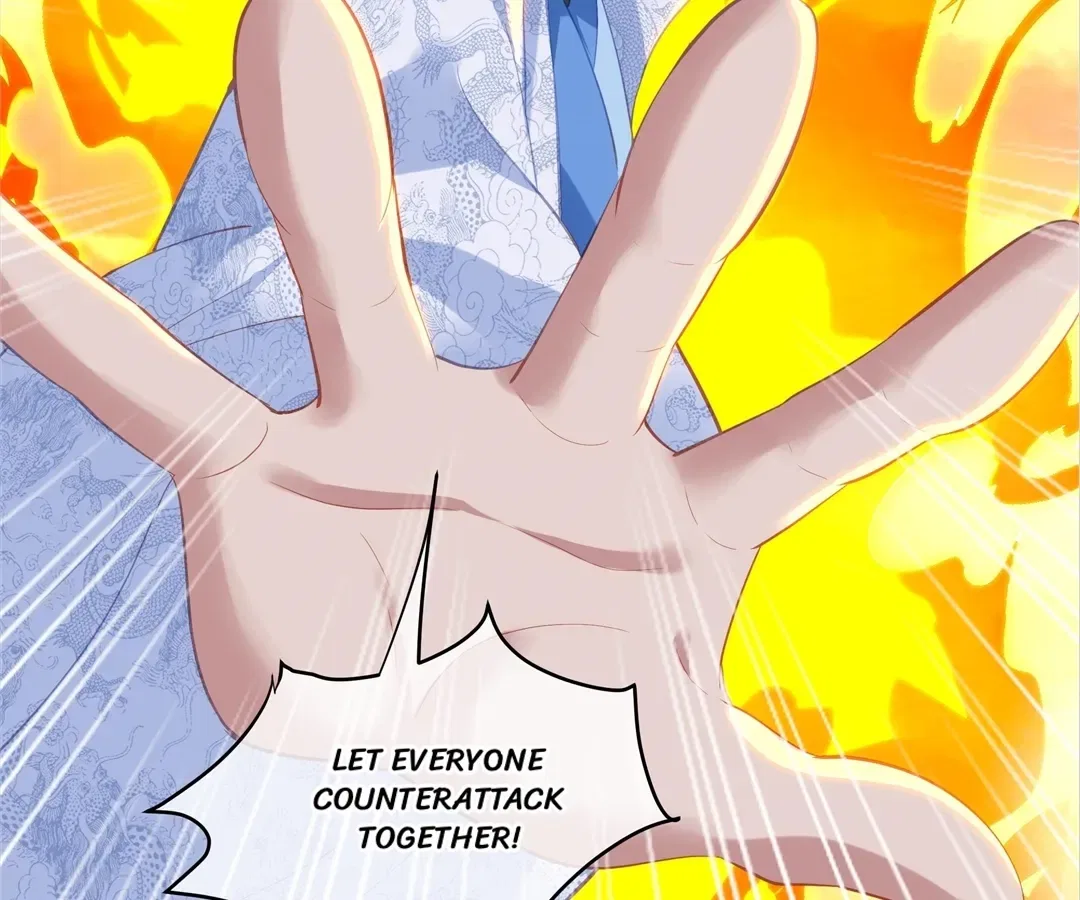Everything Started When I Became a Furnace Chapter 94 – Page 12