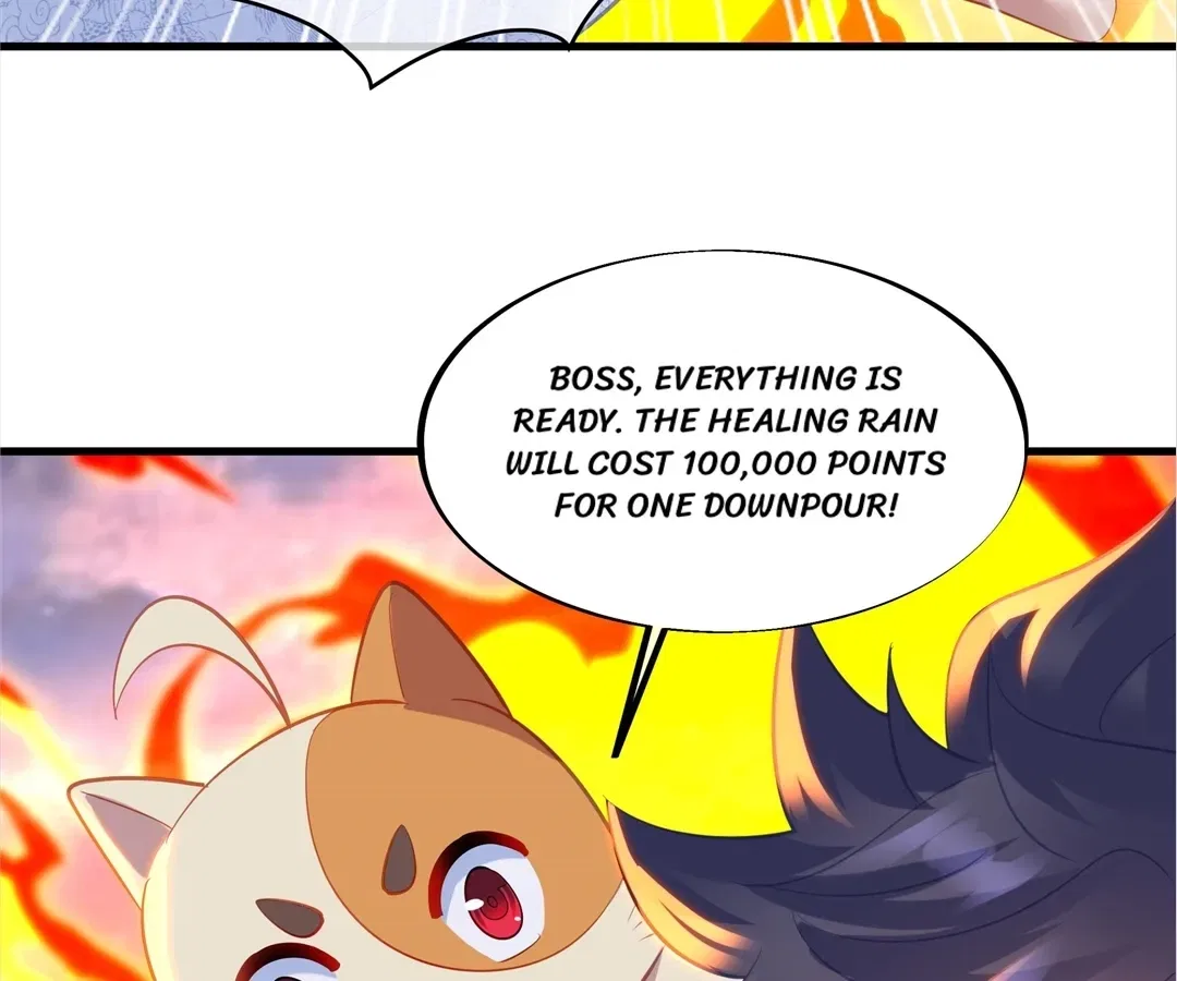 Everything Started When I Became a Furnace Chapter 94 – Page 13