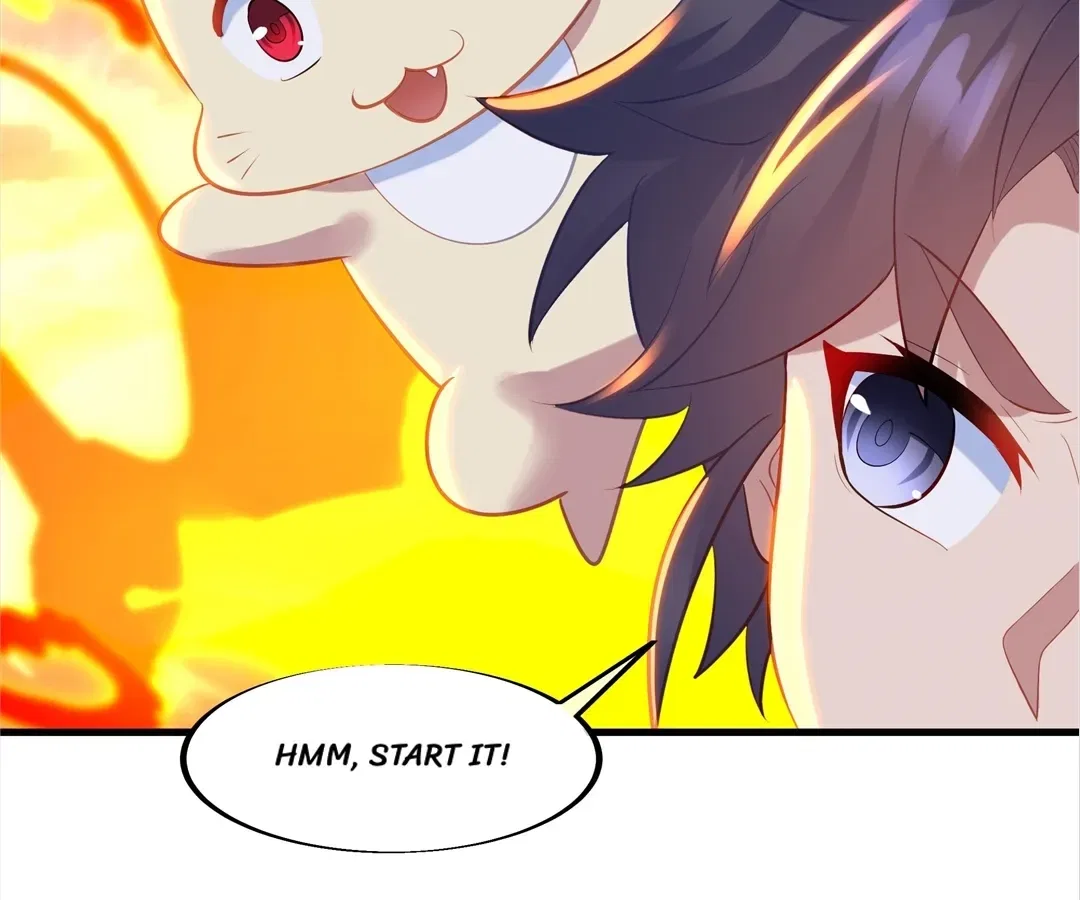 Everything Started When I Became a Furnace Chapter 94 – Page 14