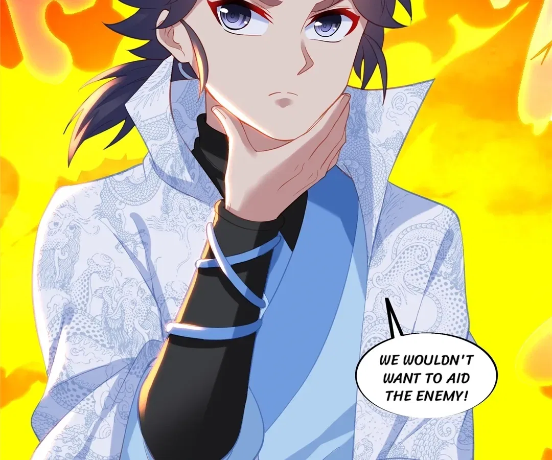 Everything Started When I Became a Furnace Chapter 94 – Page 16