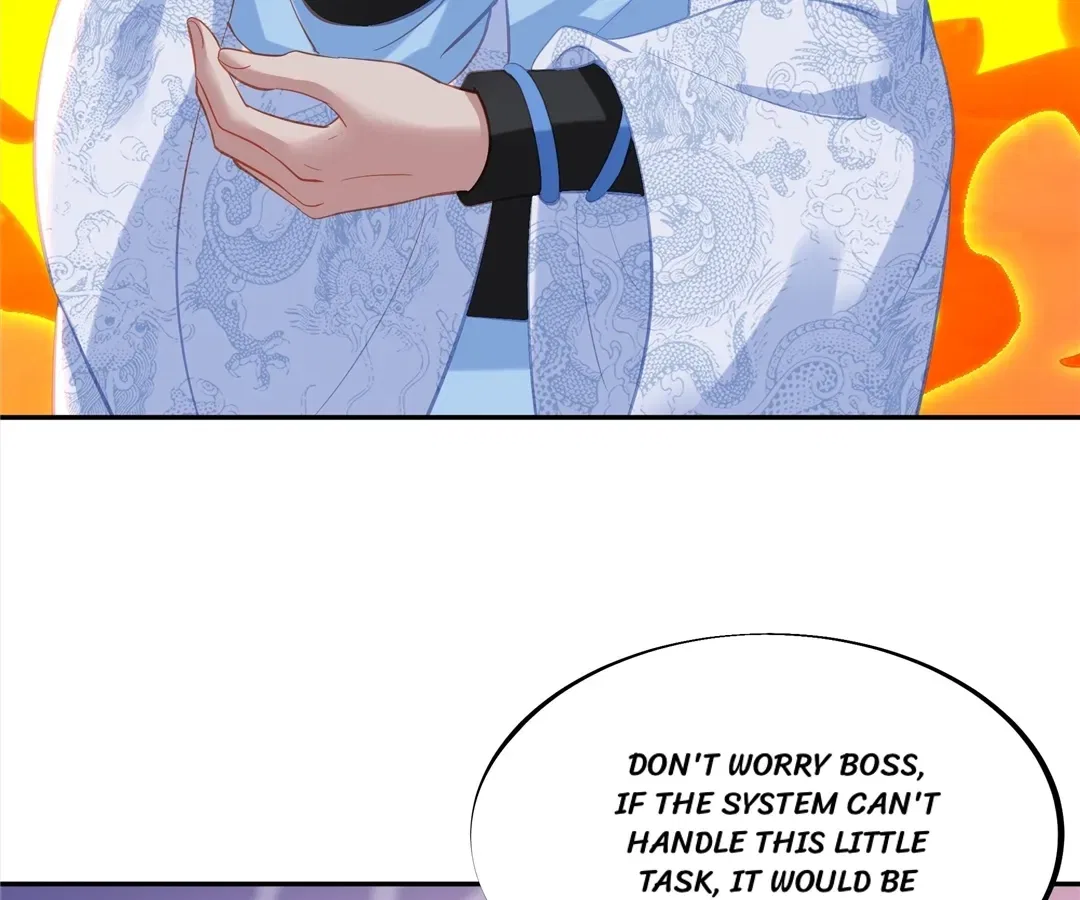 Everything Started When I Became a Furnace Chapter 94 – Page 17