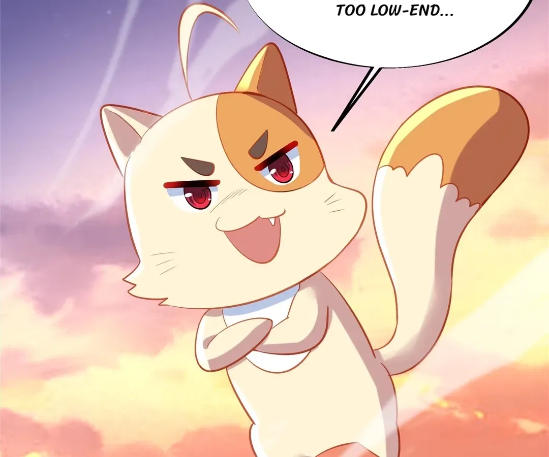 Everything Started When I Became a Furnace Chapter 94 – Page 18