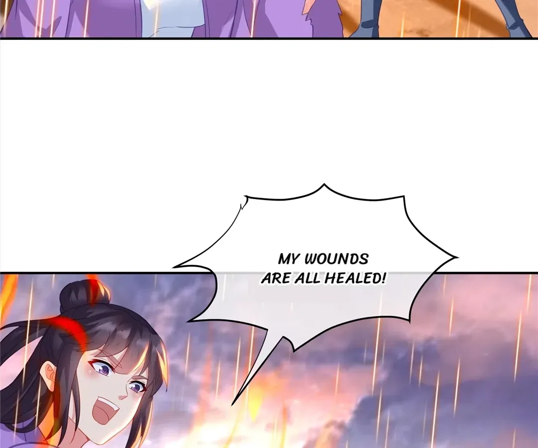 Everything Started When I Became a Furnace Chapter 94 – Page 25