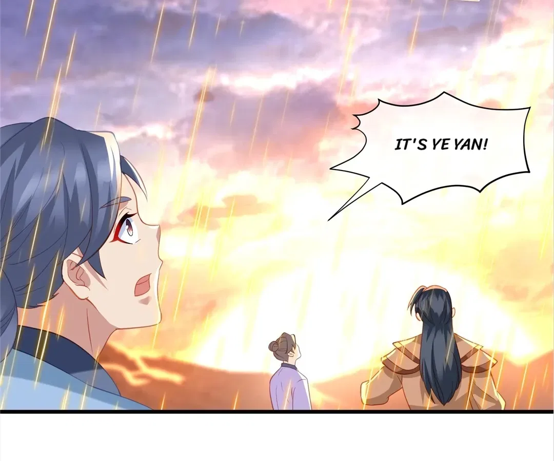 Everything Started When I Became a Furnace Chapter 94 – Page 29