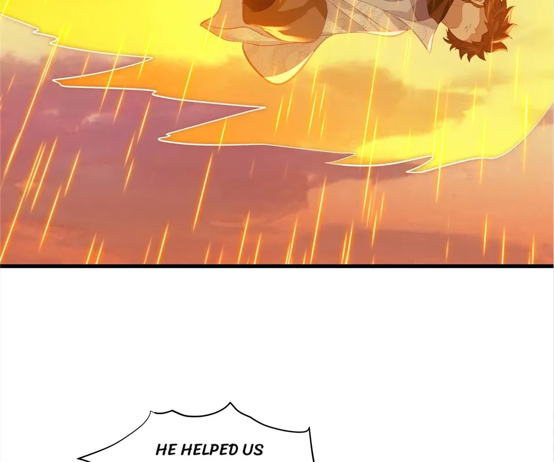 Everything Started When I Became a Furnace Chapter 94 – Page 31