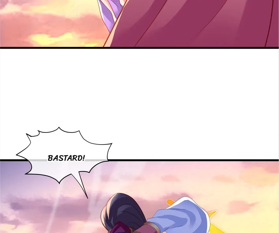 Everything Started When I Became a Furnace Chapter 94 – Page 36