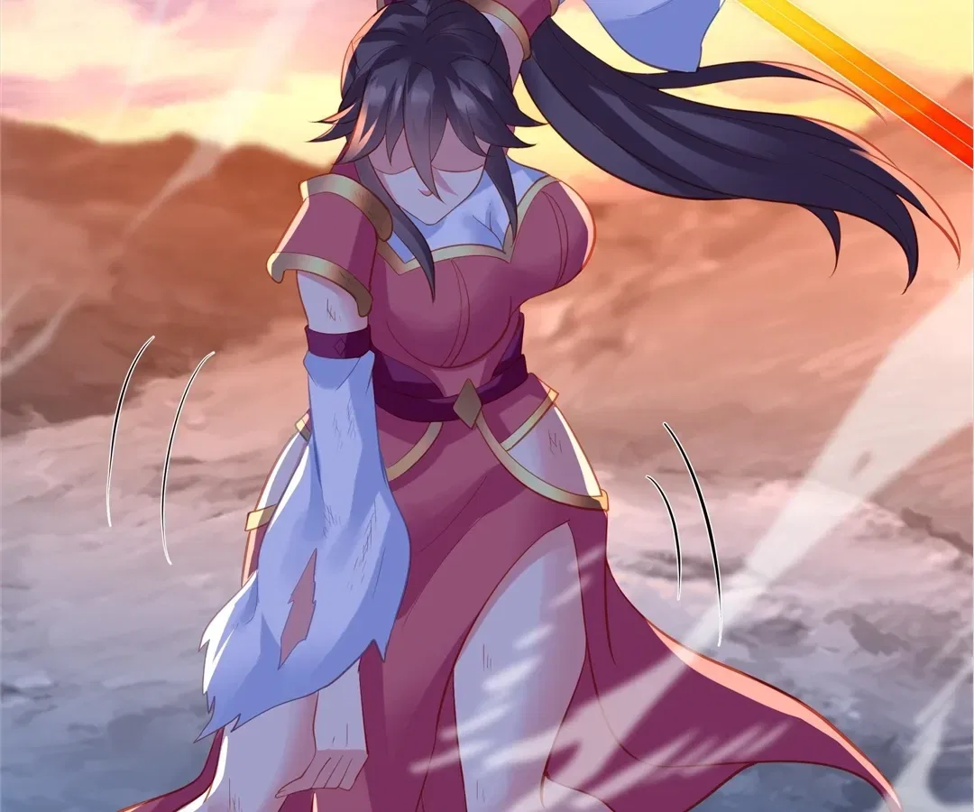 Everything Started When I Became a Furnace Chapter 94 – Page 37