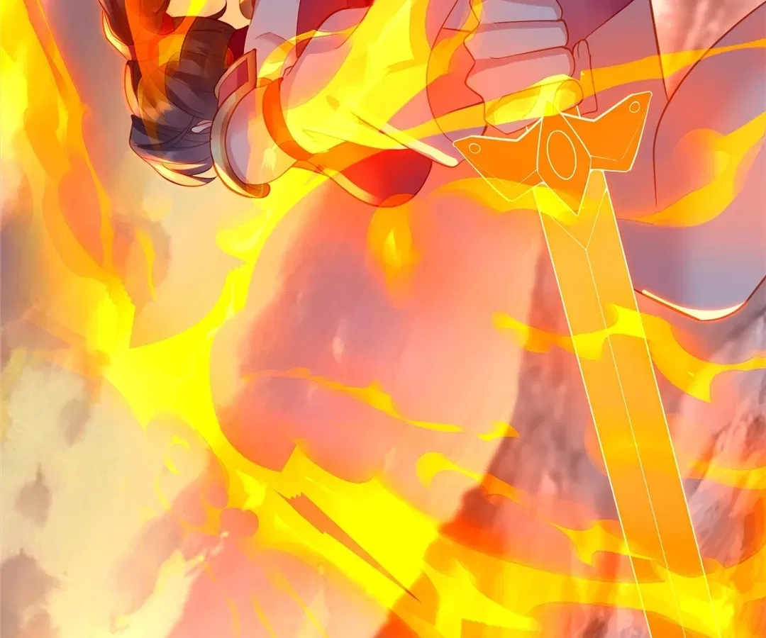 Everything Started When I Became a Furnace Chapter 94 – Page 41