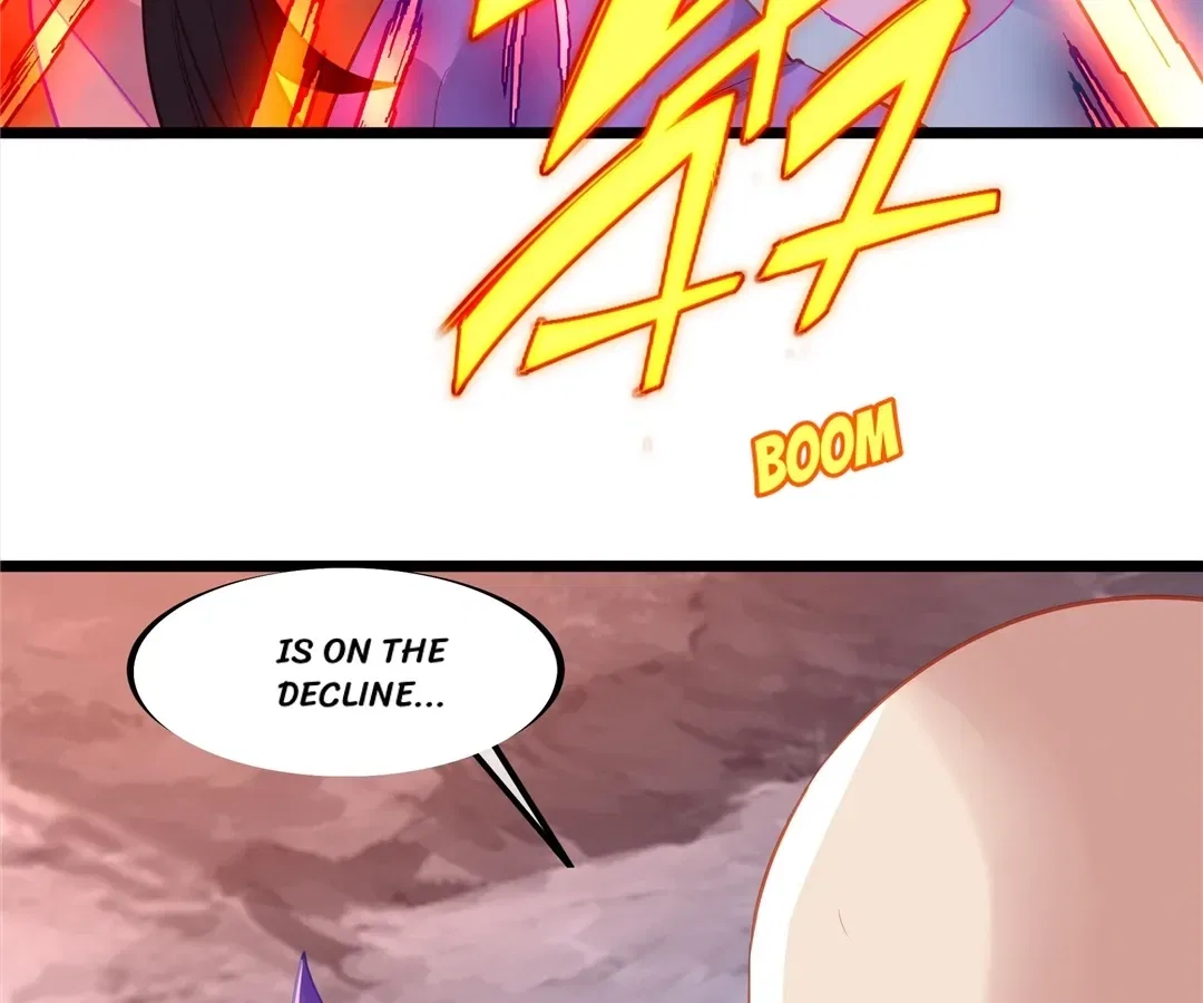 Everything Started When I Became a Furnace Chapter 94 – Page 45