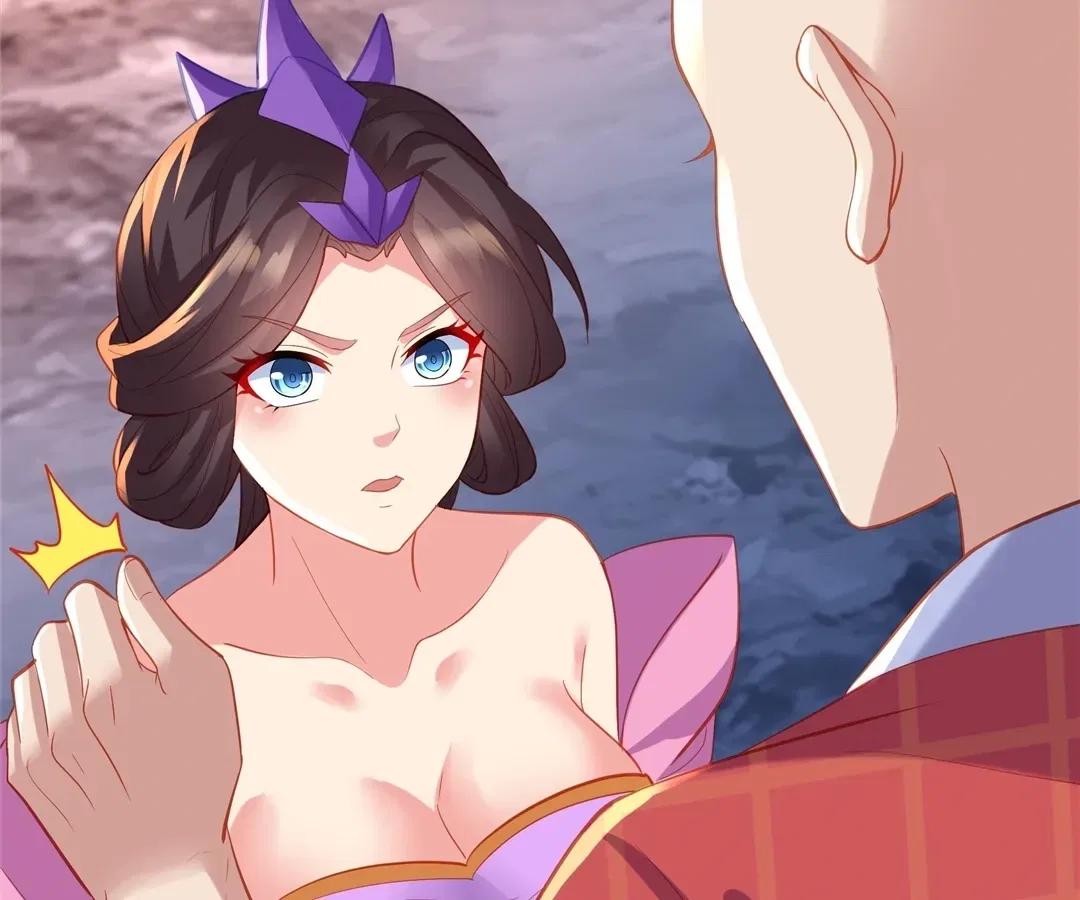 Everything Started When I Became a Furnace Chapter 94 – Page 46
