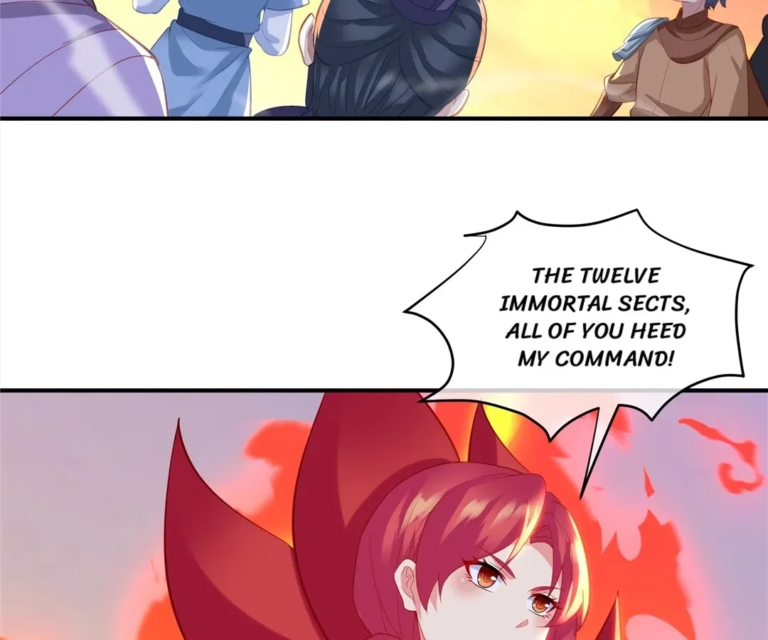 Everything Started When I Became a Furnace Chapter 94 – Page 54