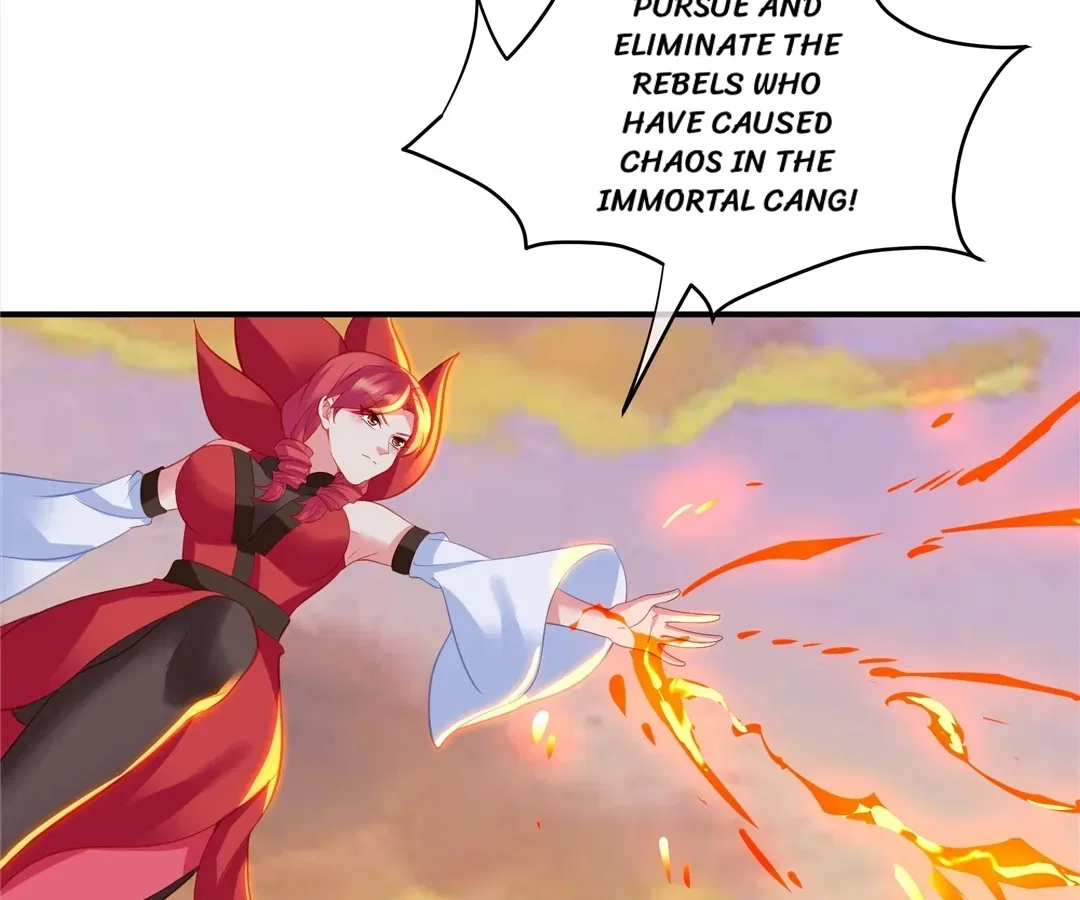 Everything Started When I Became a Furnace Chapter 94 – Page 58